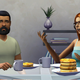 Image for article titled Fans Theorize That Sims Alien Abduction Plotline Is Just A Cover Up
